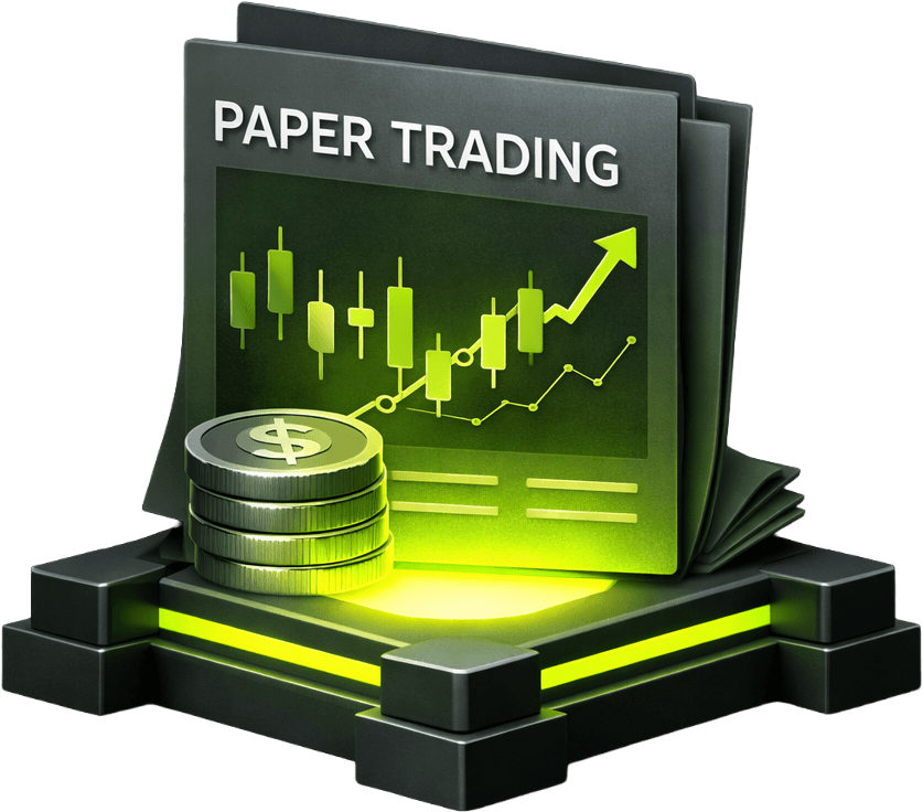 Paper Trading